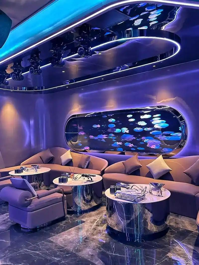 邢台商务ktv中低端区别解析-巨鹿县ktv预定